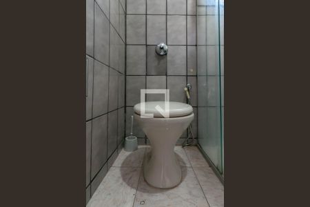 Apartamento para alugar com 80m², 3 quartos e 1 vaga Apartamento para alugar com 80m², 3 quartos e 1 vagaBanheiro