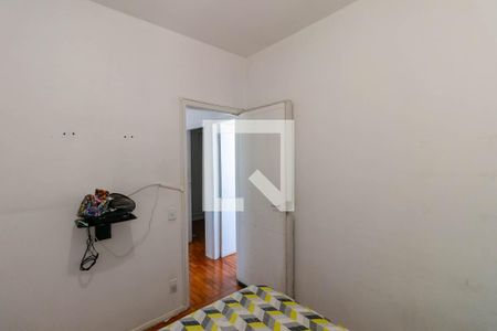 Quarto 2 de apartamento para alugar com 3 quartos, 80m² em Jardim América, Belo Horizonte