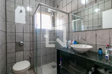 Apartamento para alugar com 80m², 3 quartos e 1 vaga Apartamento para alugar com 80m², 3 quartos e 1 vagaBanheiro