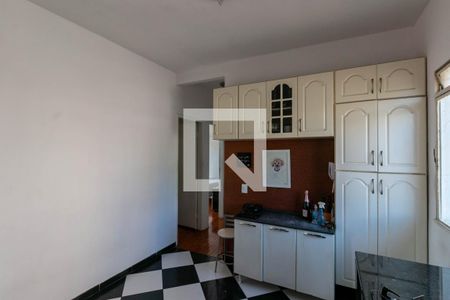 Apartamento para alugar com 80m², 3 quartos e 1 vaga Apartamento para alugar com 80m², 3 quartos e 1 vagaCozinha