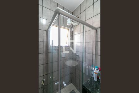 Apartamento para alugar com 80m², 3 quartos e 1 vaga Apartamento para alugar com 80m², 3 quartos e 1 vagaBanheiro