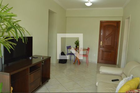 Sala de apartamento à venda com 2 quartos, 71m² em Taquara, Rio de Janeiro