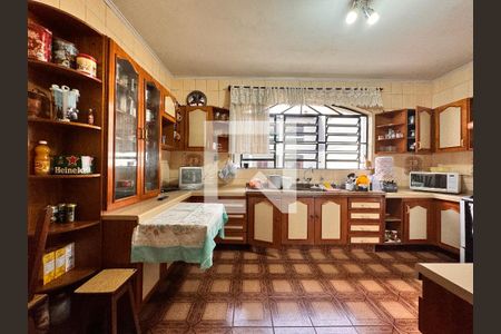 Casa à venda com 377m², 3 quartos e sem vagaCozinha