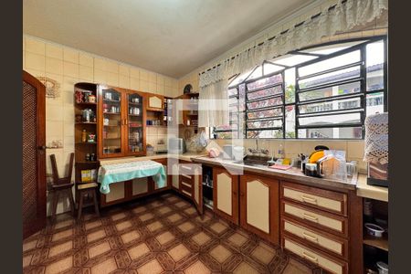 Casa à venda com 377m², 3 quartos e sem vagaCozinha