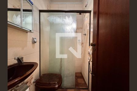 Casa à venda com 377m², 3 quartos e sem vagaBanheiro edícula