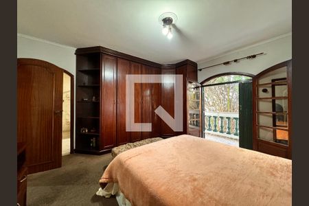 Casa à venda com 377m², 3 quartos e sem vagaSuite 3