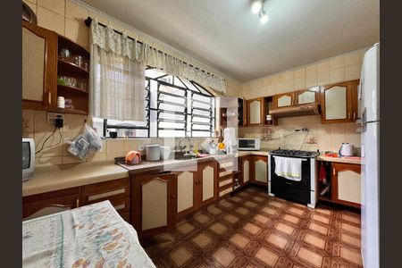 Casa à venda com 377m², 3 quartos e sem vagaCozinha