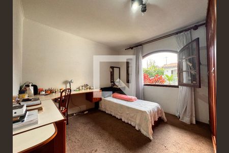 Casa à venda com 377m², 3 quartos e sem vagaSuite 1