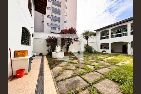 Casa à venda com 377m², 3 quartos e sem vagaQuintal