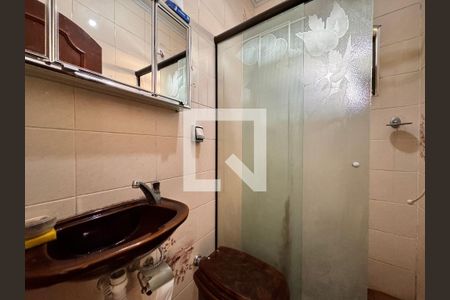 Casa à venda com 377m², 3 quartos e sem vagaBanheiro edícula