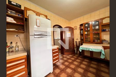 Casa à venda com 377m², 3 quartos e sem vagaCozinha