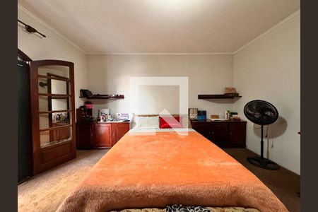 Casa à venda com 377m², 3 quartos e sem vagaSuite 3