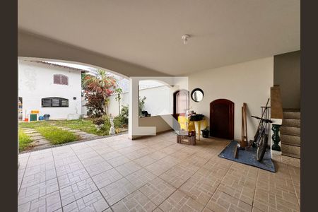 Casa à venda com 377m², 3 quartos e sem vagaChurrasqueira