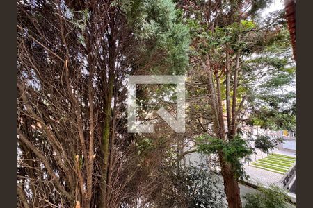 Casa à venda com 377m², 3 quartos e sem vagaVista da varanda