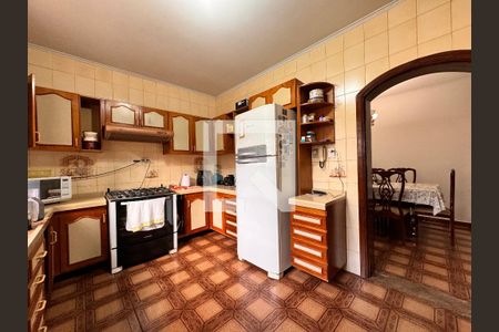 Casa à venda com 377m², 3 quartos e sem vagaCozinha