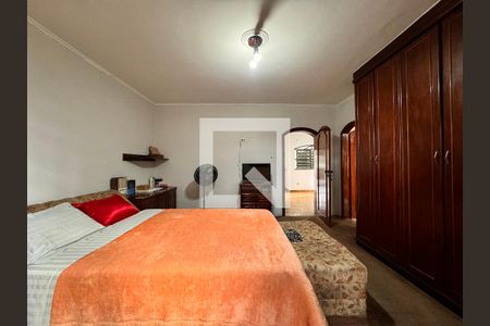 Casa à venda com 377m², 3 quartos e sem vagaSuite 3