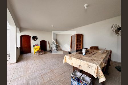 Casa à venda com 377m², 3 quartos e sem vagaChurrasqueira