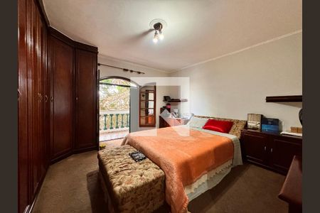 Casa à venda com 377m², 3 quartos e sem vagaSuite 3