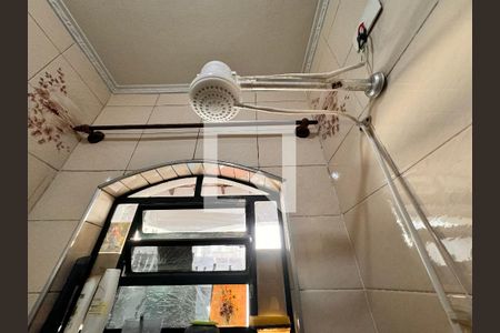 Casa à venda com 377m², 3 quartos e sem vagaBanheiro edícula