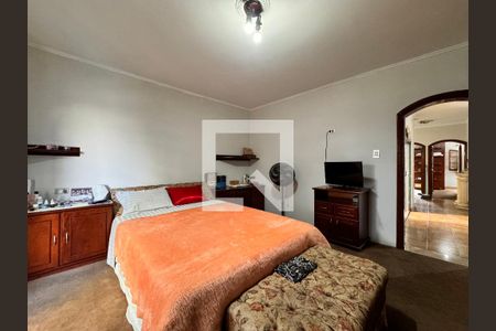 Casa à venda com 377m², 3 quartos e sem vagaSuite 3