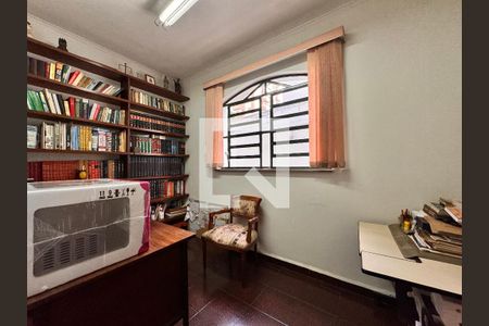Escritório de casa à venda com 3 quartos, 377m² em Parque Bandeirante, Santo André
