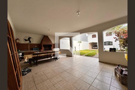 Casa à venda com 377m², 3 quartos e sem vagaChurrasqueira