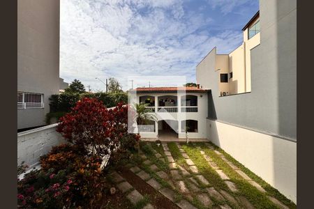 Casa à venda com 377m², 3 quartos e sem vagaVista suíte 1