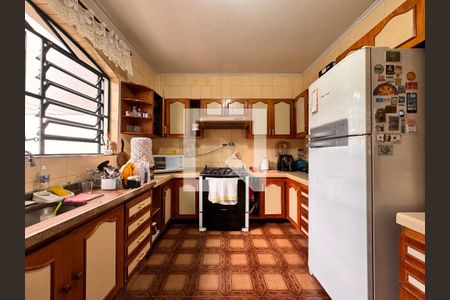 Casa à venda com 377m², 3 quartos e sem vagaCozinha