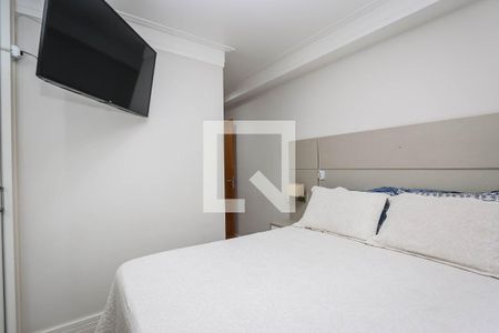 Suite de apartamento para alugar com 3 quartos, 85m² em Vila Andrade, São Paulo