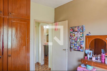 Quarto 1 de casa à venda com 2 quartos, 89m² em Baeta Neves, São Bernardo do Campo