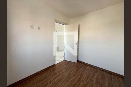 Quarto de apartamento para alugar com 1 quarto, 24m² em Jardim Prudência, São Paulo