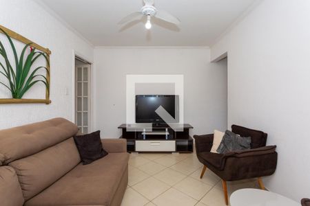 Sala de apartamento à venda com 2 quartos, 74m² em Liberdade, São Paulo