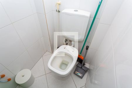 Apartamento à venda com 74m², 2 quartos e 1 vagaBanheiro de serviço