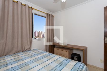 Apartamento à venda com 74m², 2 quartos e 1 vagaQuarto 2