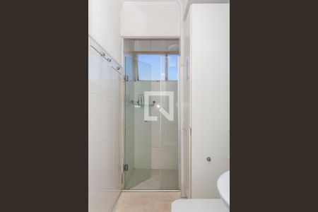 Apartamento à venda com 74m², 2 quartos e 1 vagaBanheiro