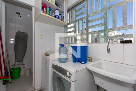 Apartamento à venda com 74m², 2 quartos e 1 vagaÁrea de Serviço