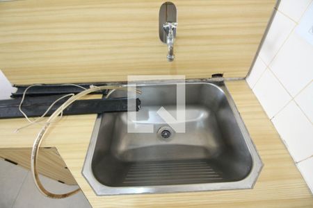 Apartamento para alugar com 63m², 1 quarto e 2 vagas Apartamento para alugar com 63m², 1 quarto e 2 vagasÁrea de Serviço