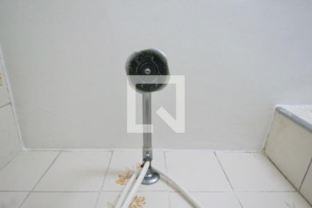 Apartamento para alugar com 63m², 1 quarto e 2 vagas Apartamento para alugar com 63m², 1 quarto e 2 vagasBanheiro Social