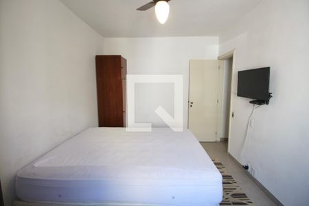 Apartamento para alugar com 63m², 1 quarto e 2 vagas Apartamento para alugar com 63m², 1 quarto e 2 vagasQuarto Suíte