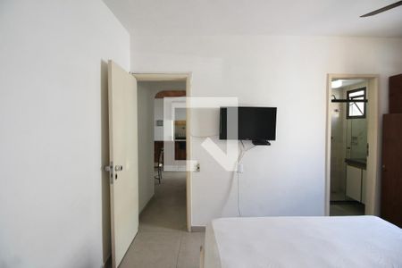 Apartamento para alugar com 63m², 1 quarto e 2 vagas Apartamento para alugar com 63m², 1 quarto e 2 vagasQuarto Suíte
