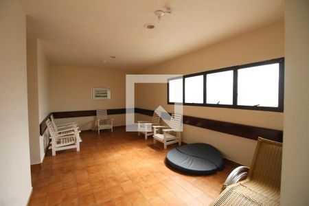 Apartamento para alugar com 63m², 1 quarto e 2 vagas Apartamento para alugar com 63m², 1 quarto e 2 vagasÁrea comum