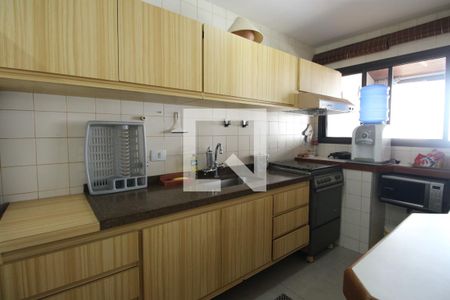 Apartamento para alugar com 63m², 1 quarto e 2 vagas Apartamento para alugar com 63m², 1 quarto e 2 vagasCozinha