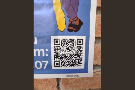 Casa à venda com 214m², 3 quartos e 2 vagasPlaca instalda