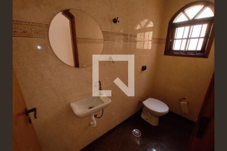 Lavabo de casa à venda com 3 quartos, 214m² em Vila Leopoldina, São Paulo