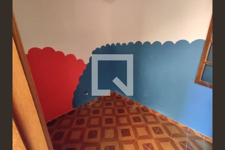 Casa à venda com 214m², 3 quartos e 2 vagasQuarto de Serviço