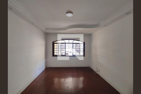 Sala de casa à venda com 3 quartos, 214m² em Vila Leopoldina, São Paulo