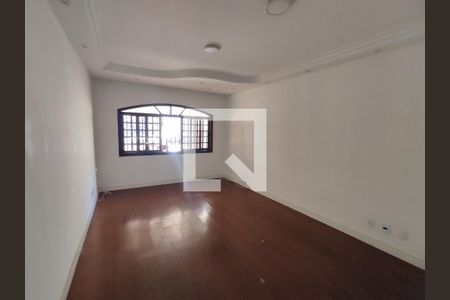 Sala de casa para alugar com 3 quartos, 214m² em Vila Leopoldina, São Paulo