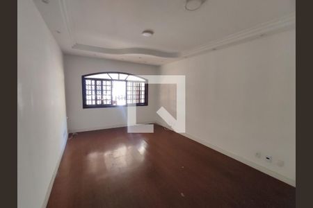 Sala de casa à venda com 3 quartos, 214m² em Vila Leopoldina, São Paulo