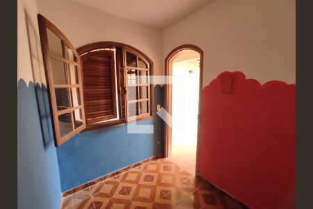 Casa à venda com 214m², 3 quartos e 2 vagasQuarto de Serviço