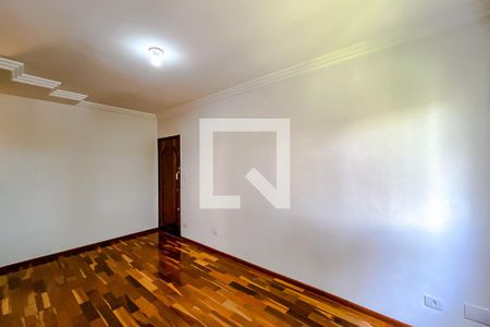 Sala de apartamento à venda com 2 quartos, 63m² em Vila Claudia, São Paulo